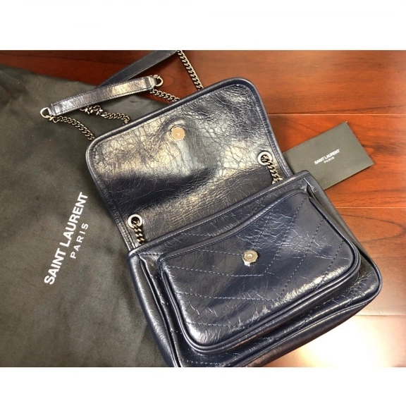 Tony Luxuries YSL NIKI BABY 0804